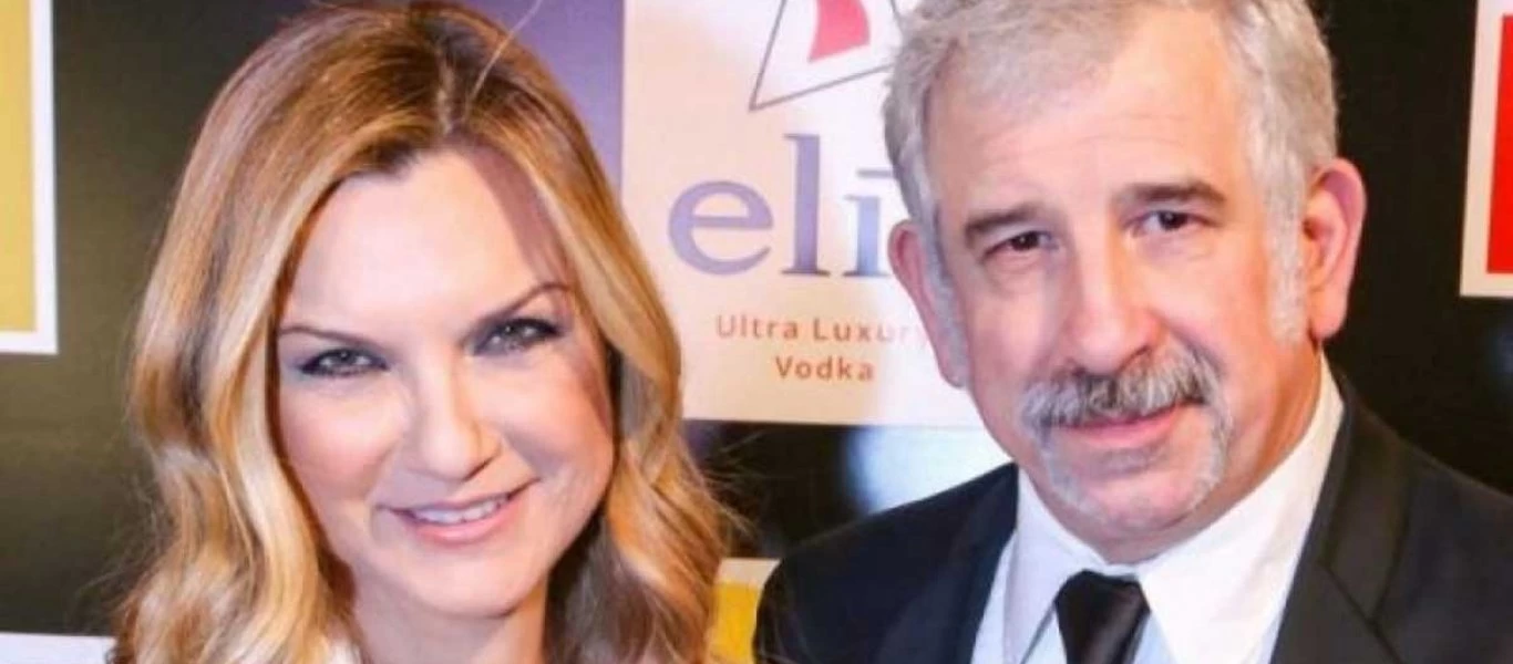 Υπόθεση Π.Φιλιππίδη: Τι κατέθεσε η σύζυγός του Ε.Νίνου για τις τρεις καταγγελίες εις βάρος του (βίντεο)